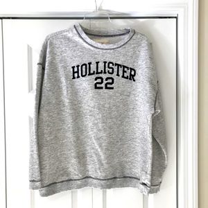 Hollister Sweatshirt